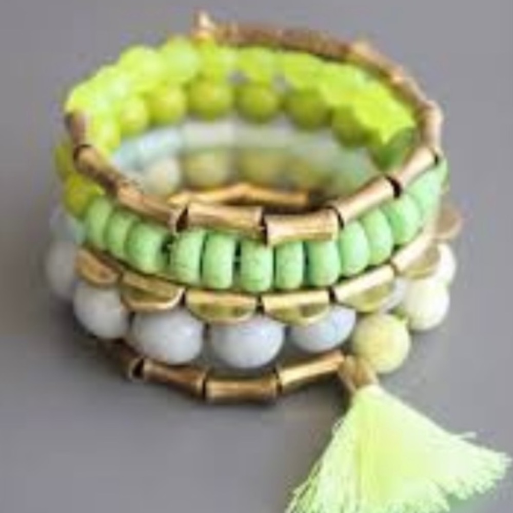David Aubrey Bracelet
